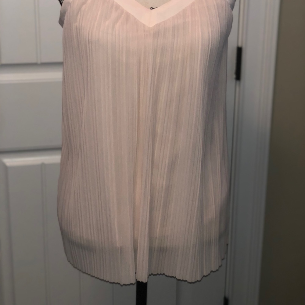 Spaghetti Strap Top - Picture 2 of 2